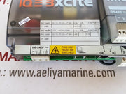 Trend Iq3Xcite/96/Xnc/Ser/100-240 Bms Controller
