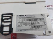 Trend Iqe38-1201U80036 Iqeco38 Bacnet Controller 230Vac 50/60Hz 45Va K1303