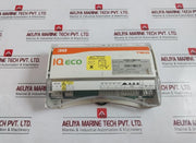 Trend Iqe38-1201U80036 Iqeco38 Bacnet Controller 230Vac 50/60Hz 45Va K1303
