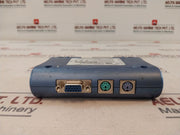 Trendnet Tk-200 Kvm Switch