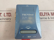 Trendnet Tk-200 Kvm Switch Dc 9V 500Ma