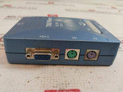 Trendnet Tk-200 Kvm Switch Dc 9V 500Ma