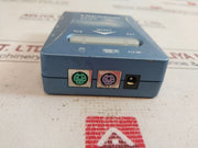 Trendnet Tk-200 Kvm Switch Dc 9V 500Ma