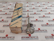 Trends Cr3011H Bimetal Thermometer 1/2