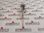 Trend Cr3011H Bimetal Thermometer 1/2