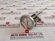 Trend Cr3011H Bimetal Thermometer 1/2