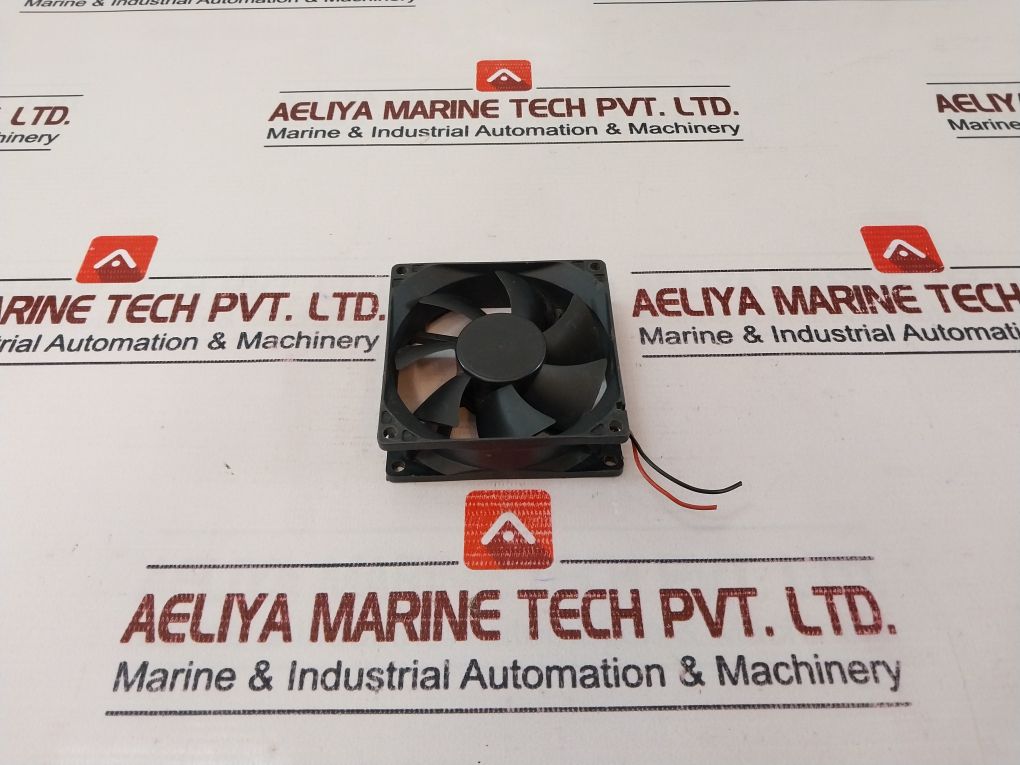 Tri-a Tad8025B Cooling Fan
