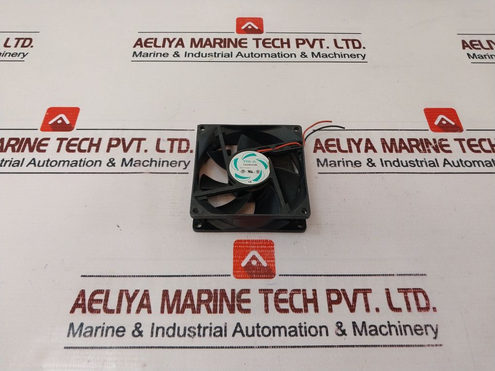 Tri-a Tad8025B Cooling Fan