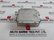 Tri-mag K20-4 High Current Amplifier 20A 115/250Vac 50/60Hz