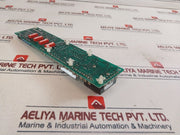 Tri-star Pcb 9252-3000 Pcb Card 300 Rev G