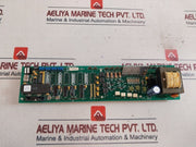 Tri-star Pcb 9252-3000 Pcb Card 300 Rev G