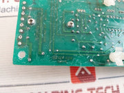 Tri-star Pcb 9252-3000 Pcb Card 300 Rev G