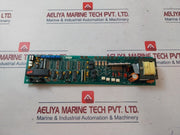 Tri-star Pcb 9292-3000 Printed Circuit Board 300 Rev G