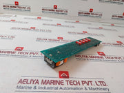 Tri-star Pcb 9292-3000 Printed Circuit Board 300 Rev G