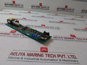 Tri-star Pcb 9292-3000 Printed Circuit Board 300 Rev G