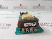 Tri-star Pcb 9292-3000 Printed Circuit Board 300 Rev G