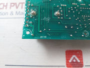 Tri-star Pcb 9292-3000 Printed Circuit Board 300 Rev G