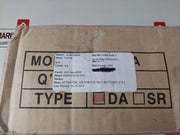 Triac 2D80Da Double Acting Rack & Pinion Actuator