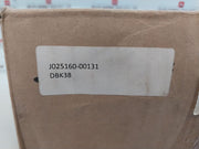 Triac Controls 2D40Da Pneumatic Actuator J025160-00131
