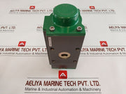 Triac Controls 2D40Da Pneumatic Actuator J025160-00131
