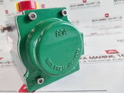 Triac Controls 2D80Da Air Pneumatic Actuator J025160-00202 (New)