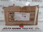Triac Controls 2D80Da Air Pneumatic Actuator J025160-00202 (Used)
