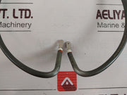 Trias 552.90.09.003 Circular Heating Element 240V
