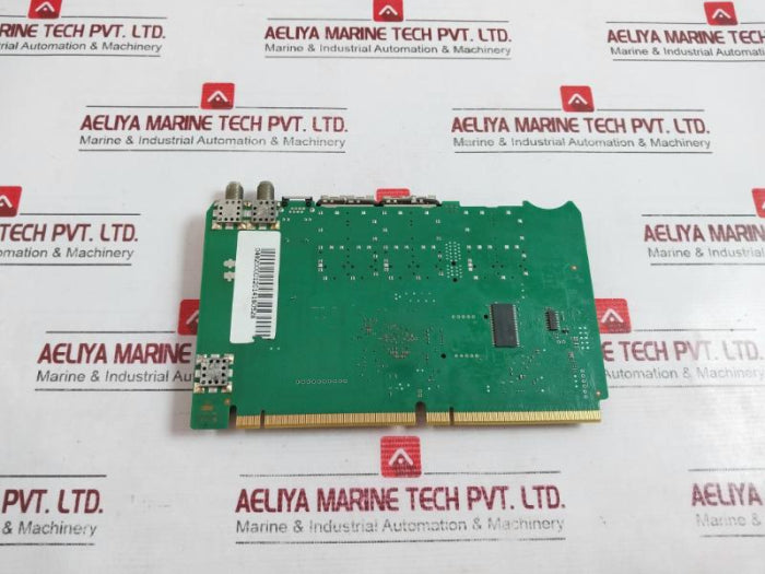 Triax 481225D Printed Circuit Board 94V-0 Stm-5 0492000012014160528