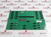 Triax 481241C Printed Circuit Board 0492011002014160529 94V-0