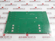 Triax 481241C Printed Circuit Board 0492011002014160529 94V-0