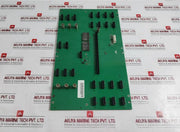Triax 481241C Printed Circuit Board 0492011002014160529 94V-0