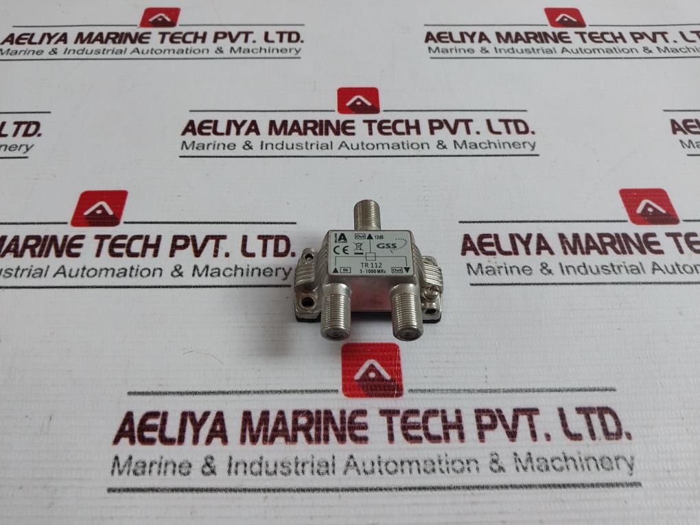 Triax 5-1000 Mhz Splitter