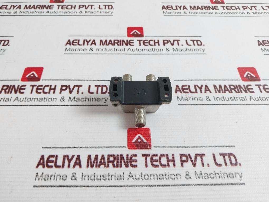 Triax 5-1000 Mhz Splitter