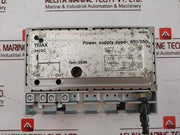 Triax 651/350 Power Supply 220V 50Hz 899265