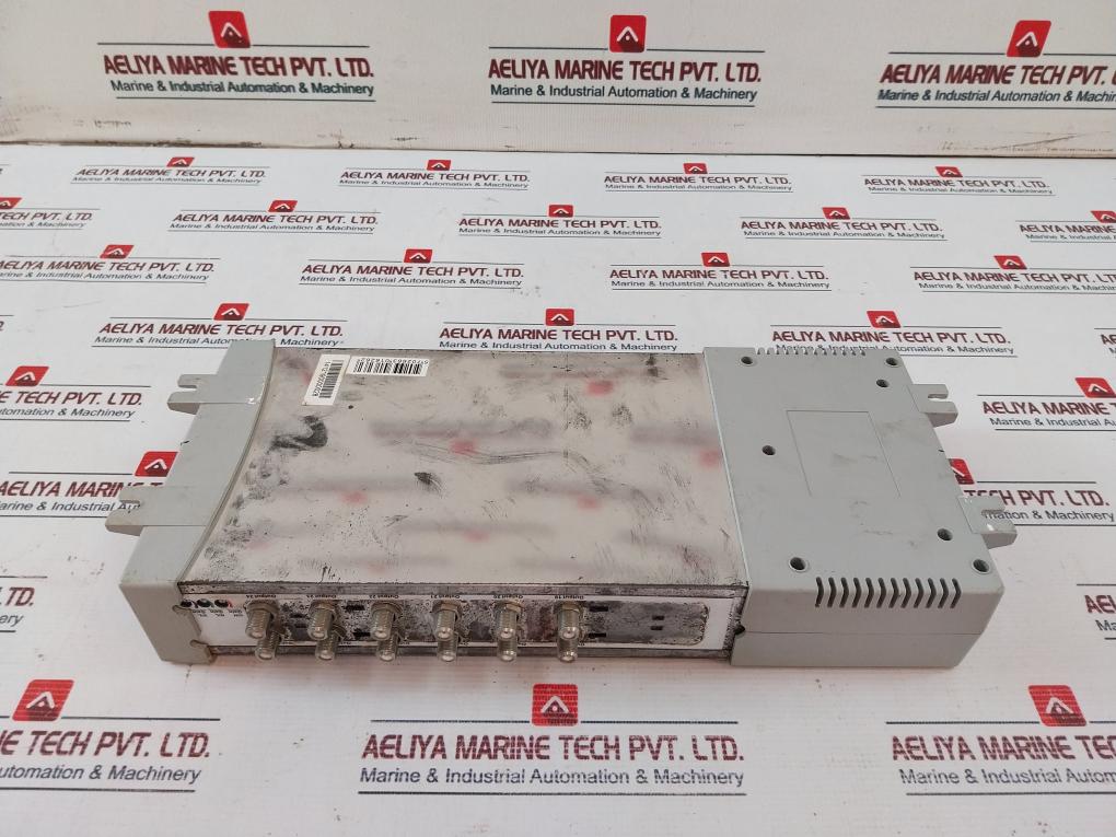 Triax Tmp 5X24 Multiswitch 301626