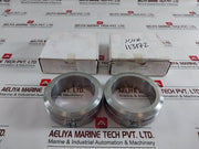 Tribocor 140130-01-72-03 Rev: 02 Valve Seat