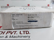 Tribocor 140130-01-72-03 Rev: 02 Valve Seat