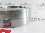 Tribocor 140130-01-72-03 Rev: 02 Valve Seat
