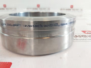 Tribocor 140130-01-72-03 Rev: 02 Valve Seat Wrb: 96.0