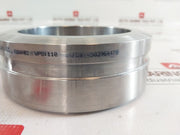 Tribocor 140130-01-72-03 Rev: 02 Valve Seat Wrb: 96.0