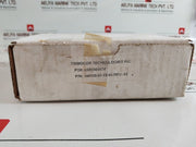 Tribocor 140130-01-72-03 Rev: 02 Valve Seat Wrb: 96.0