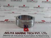 Tribocor 140130-01-72-03 Rev: 02 Valve Seat Wrb: 96.0