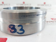 Tribocor 140130-01-72-03 Rev: 02 Valve Seat Wrb: 96.0