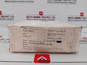 Tribocor 140255-01-72-03 Seat Gate Valve