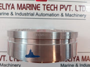 Tribocor 140255-01-72-03 Seat Gate Valve