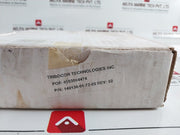 Tribocor Technologies 140130-01-72-03
