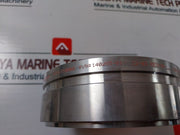 Tribocor Technologies 140255-01-72-03 Gate Valve Seat 1