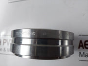 Tribocor 140675-01-72-03 Rev: 02 Valve Seat Hrb: 97.0