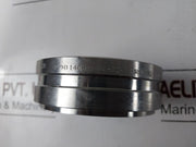 Tribocor 140675-01-72-03 Rev: 02 Valve Seat Hrb: 97.0