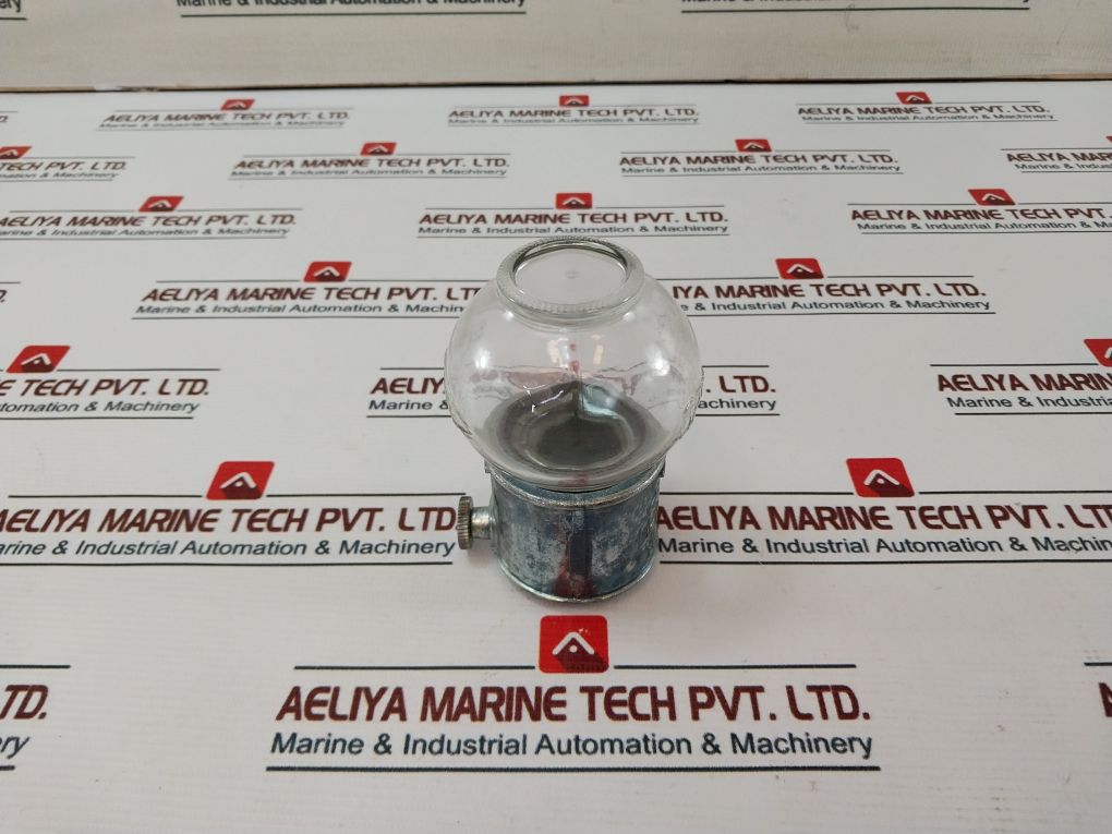 Trico 30003 4 Oz Glass Optomatic Oiler 2310